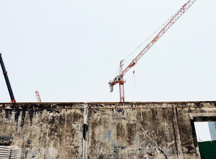 Controlled & Uncontrolled Dismantling