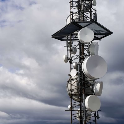telecommunications-tower